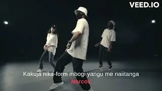 #TBT2021 WALE JAY - WHOOPTY FREESTYLE LYRIC VIDEO