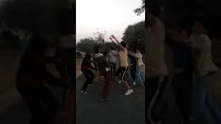 Jaanu thare pyaar me gaav ka chora ka dande