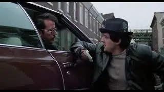 Rocky - Take Her To The Zoo!