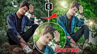 How To Face Smooth || New New Trik Face Smooth || photo editing hard smooth || Free🆓🆓🆓