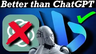 Best Chatgpt alternative app | Chatgpt alternative AI