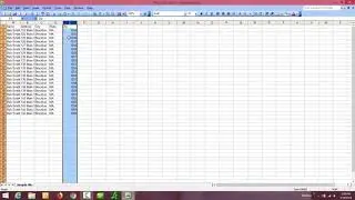 Reformat Zip Codes with Leading Zero