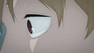 Chainsaw man scene pack
