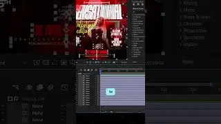 Animation composer secret feature for aftereffects