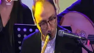 Radyo Sanatçıları "Radyo Günleri" Tasavvuf Müziği Konseri   TRT İstanbul Radyosu