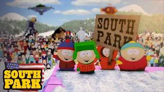 Season 17 (Intro) - SOUTH PARK
