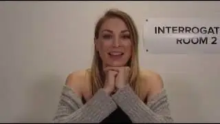 Kate Jenkinson | Live on Facebook
