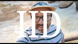Invoke Image Display (IID)