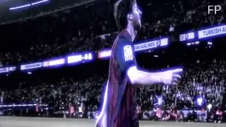 Lionel Messi ►Best Time | 2013 HD