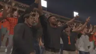 Oklahoma State got destroyed | EA Sports College Football 25