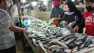 Pasar Basah Korea Style