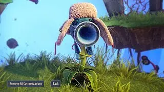PvZ GW2 Multiplayer 