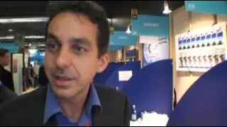 Franck Rougeot sur SparkAngels, le 1er service d'entraide numérique