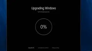 Deploying Windows 10 Upgrades with WSUS