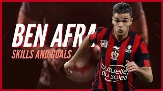 Hatem Ben Arfa | Just How Good Was French Messi At His Peak | Craziest Skills Ever.