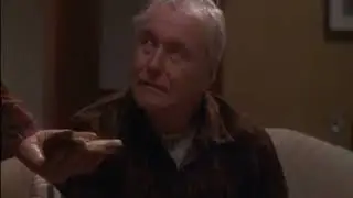 Grumpier Old Men - Staying at Max's
