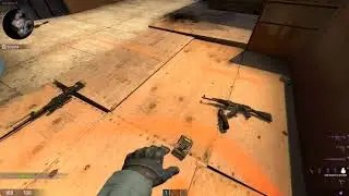 CSGO Tips #9: About the Bomb