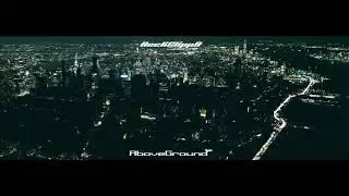 Neckclippa - AboveGround (90s Dark Lo Fi OldSchool HipHop Beat) (2021)