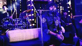 Teri Deewani live by Rahul Vyas #sufi #kailashkher #terideewani #sufiband #kailasa #shorts #sufi