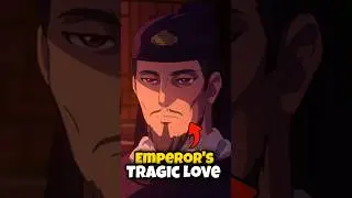 Emperor's tragic love in apothecary diaries| Apothecary Diaries EXPLAINED 