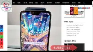 nokia x6 full specification & launch date in india in hindi