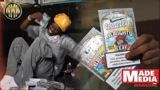 Chief Keef Almighty Leaf Release Party In Los Angeles‼️🪵 (full video)