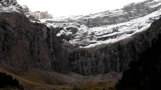 Le cirque de Gavarnie