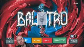 Sub/Viewer Levels + Level Creation + Balatro