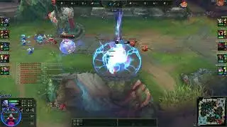 Top Lane 101 Illaoi and Volibear Stat Check Fools in Emerald Patch 13.16