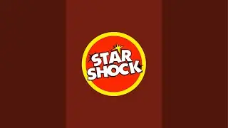 Starshock Channel sta trasmettendo dal vivo.