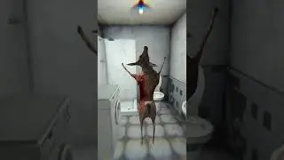 Craziest Psychological Horror Game Ever Made