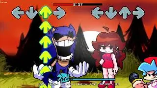 Let's Play Remake | Friday Night Funkin'