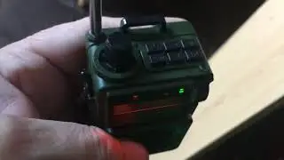 HANRONGDA HRD-700 VOLUME CONTROL MOD