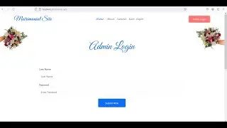 Matrimonial Site Project using React NodeJS MongoDB | Mern Project