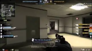 Gerichteter ACE