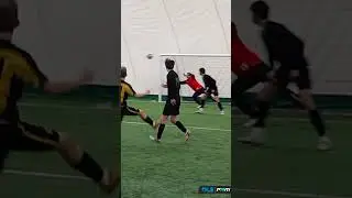 Пушка заряжена 🔥