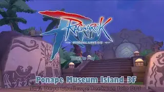50% depo PML3F Taekwon solo dps  + Some Tips - Ragnarok Mobile Eternal Love