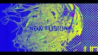 New fusion / 初音ミク