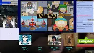 NEXUS, UBAH & CO. ЛАСТЕЦКАЯ. СВОЯ ИГРА(08.01.18)
