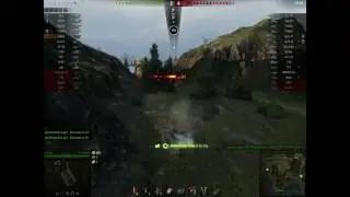 WOT Hellcat and drugie