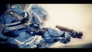 Kaos | Halo 4 Teamtage 