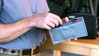 How to use the Filter Nest camera filter accessory - MindShiftGear