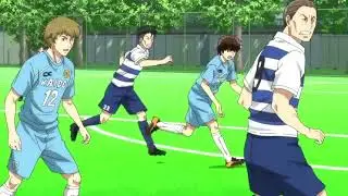10 Best  Sports Anime  Of All Time..​.