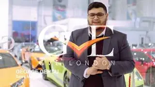 Lamborghini Huracan Performante vs Gallardo Performante/Superleggera | GVE London