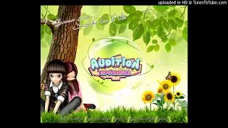 Audition - Smaller