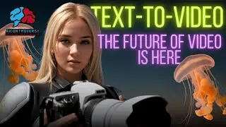PIKA LABS Text2Video AND Image to Video New Mind-Blowing AI Video Generator