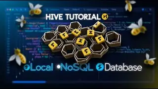 Hive Tutorial in Flutter: Local NoSQL Database
