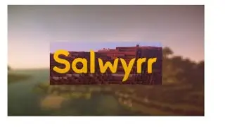 How to get the SALWYRR client (v4) on CRACKED and PREMIUM minecraft!
