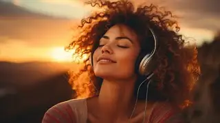 Awaken Your Inner Light | 963 Hz Tune Into Higher Frequencies & Connect With Your Soul | Calm Music