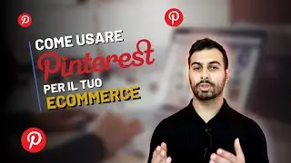 Come usare Pinterest per il tuo Ecommerce di Abbigliamento